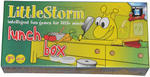 Little Storm Lunchbox
