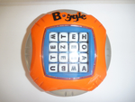 Boggle