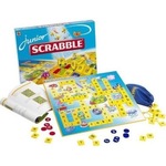 Junior Scrabble