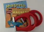 Giant Magnets