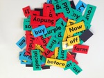 Magnetic Words