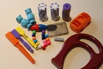Magnetism Set