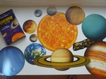 Solar System Set