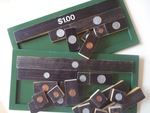 Math Money Dominoes