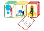 Yoga Cards