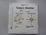 Weather chart