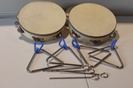 Percussion Pack