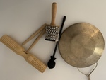 Percussion Pack