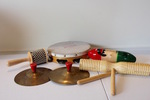 Percussion Pack