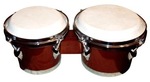 Bongo Drum