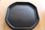 Tuff Tray Black 