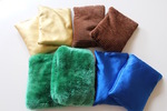 Sensory Bean Bags