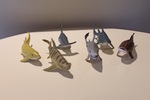 Shark Collection