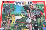 Wild Australia Puzzle