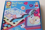 Button Art