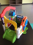 Baby Musical Activity Centre 