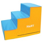 Vinyl Steps for Wave