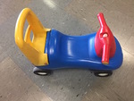 Little Tikes Push and Ride Racer