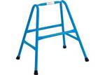 Blue 60cm A-Frame