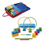 WePlay Motor Skills Basic Set