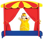 Puppet Theatre