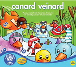 Lucky Ducky- French Language Version