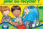 Whats's Rubbish- French Language Version