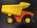 Fisher Price Dump Truck