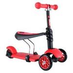 Y Glider Scooter