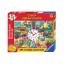 Clock Jigsaw Puzzle 