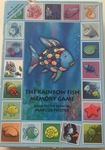 Rainbow Fish Memory Game 