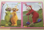 Teletubbies Puzzles