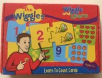 Wiggles Learn and Count 