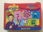 Wiggles Opposite Cards