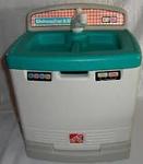 Step 2 Sink with Dishwasher