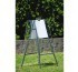 Open Play Double Sided Easel