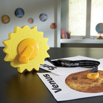 Solar System Mapping Tool