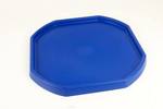 Blue Tuff Tray