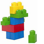 Mega Blocks 