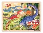 Dinosaurs Puzzle