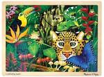 Rain Forest Puzzle