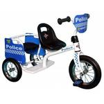 Tandem Police Bike