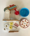 Make a Cake Mixer Set