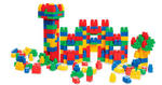 Mega Blocks