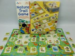 Nature Trail Game