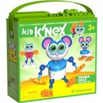 Panda Pals Building Set