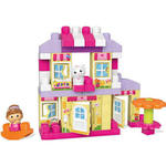 Mega Bloks Cozy Cottage 