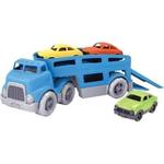 Green Toys Car Carrier