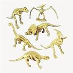 Skeleton Dinosaurs 