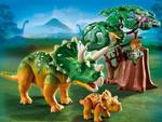 Playmobil Dinosaurs - 4 yrs + Only